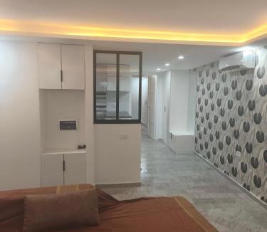 Hiboun Apartment | Séjour détente à Mahdia