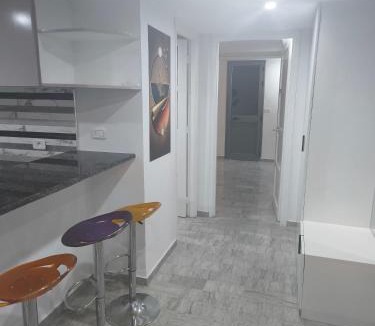 Hiboun Apartment | Séjour détente à Mahdia