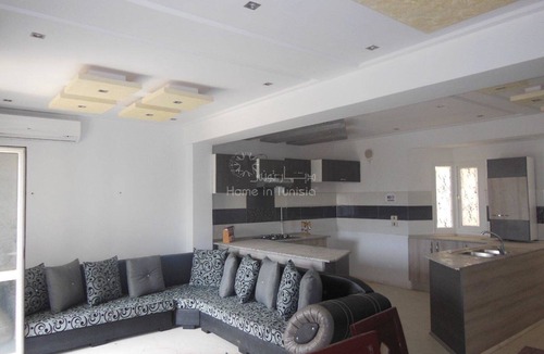 Jemmal House | S+2 close to the sea chott meriem