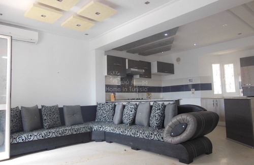 Jemmal House | S+2 close to the sea chott meriem