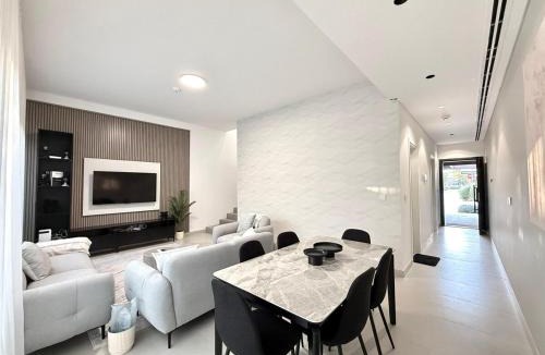 Sharjah Apartment | Sahab - Masar 2BR Townhouse