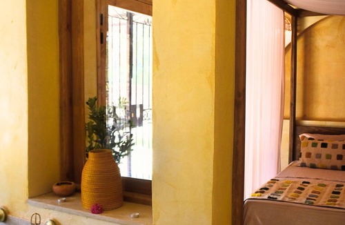 Tozeur Bed & Breakfast | Sahara Lounge