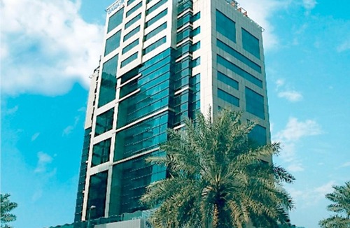 Al Muraqqabat Hotel | Samaya Hotel Deira