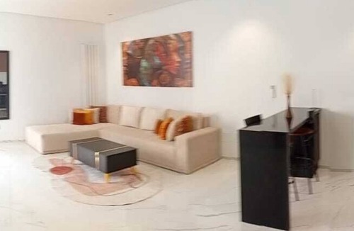 Ain Zaghouan Apartment | sandra 12