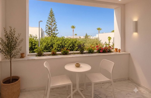Mrezga Apartment | sandra 2