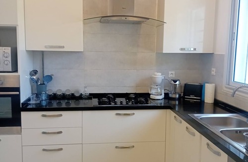 Gammarth Villa | Sandra 31