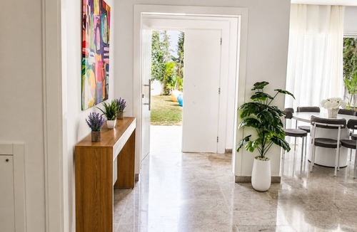 Gammarth Villa | Sandra 31