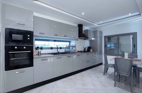 Sidi Dhrif Apartment | Sandra 5