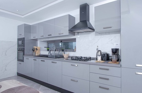Sidi Dhrif Apartment | Sandra 5