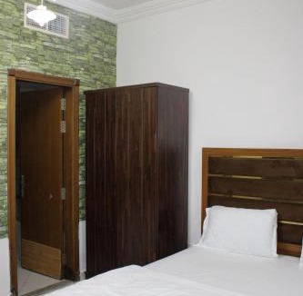 Ajman Apartment | Sea View Apartment with Balcony