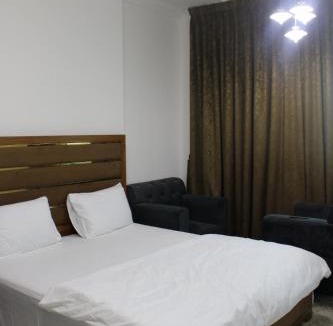 Ajman Apartment | Sea View Apartment with Balcony