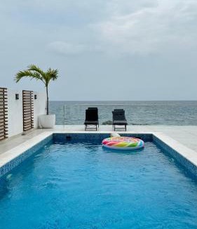 Sharm Villa | Seascape Villa
