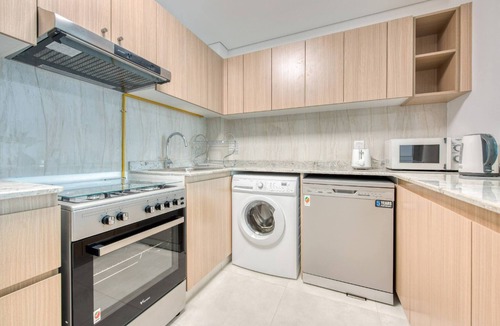 Dubai Apartment | Serene 2 Bedroom Apartment