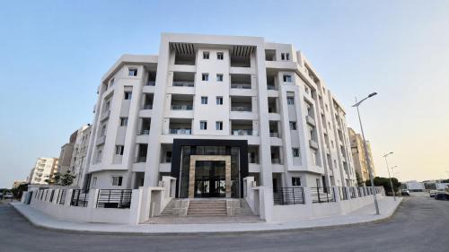 Cite El Wafa Apartment | Signature Apartment