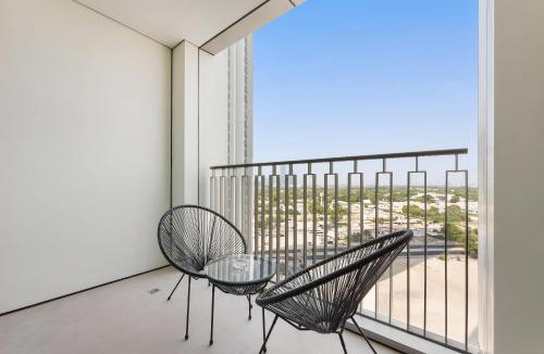 Za'abeel 2 Apartment | Silkhaus Vacation Homes chic 1BDR in the heart of Downtown in new tower