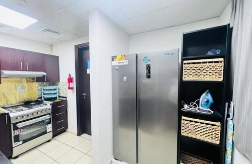 Jumeirah Village Circle Apartment | Small Single Room - STA Homes Dubai