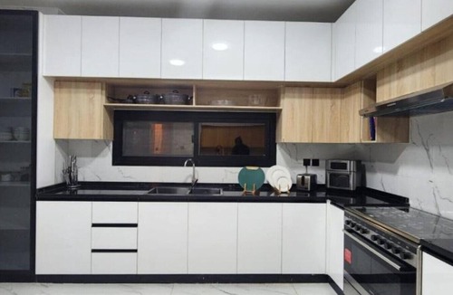Ajman Villa | Spacious 4-bedroom villa in serene Ajman with AC comfort
