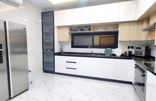 Ajman Villa | Spacious 4-bedroom villa in serene Ajman with AC comfort