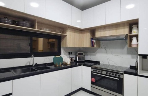 Ajman Villa | Spacious 4-bedroom villa in serene Ajman with AC comfort