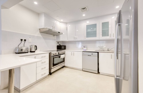 Jumeirah Beach Residence Apartment | Spacious 3BR Apartment with Assistant Room in Sadaf 5, JBR