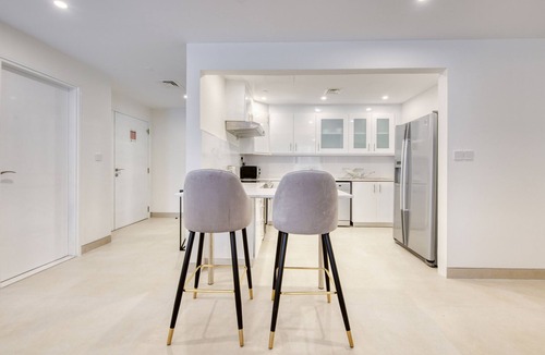 Jumeirah Beach Residence Apartment | Spacious 3BR Apartment with Assistant Room in Sadaf 5, JBR