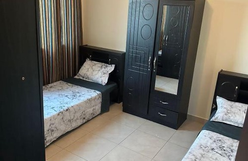 Al Majaz Apartment | Spacious 3BR PLUS MAID ROOM