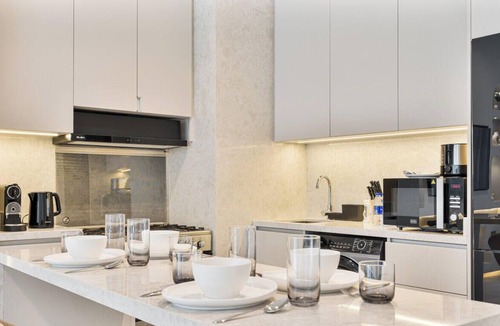 Dubai Villa | Spacious | 4 Bed Villa | Private Pool | Meydan