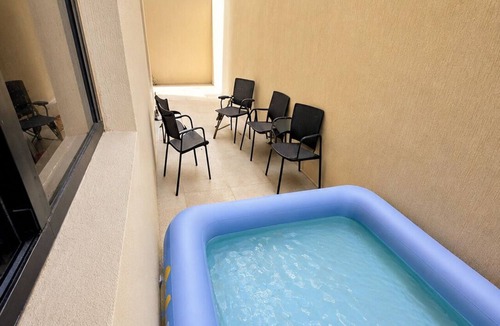 Ajman House | Spacious 5-bedroom Villa Ajman perfect for families