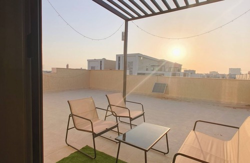 Ajman House | Spacious 5-bedroom Villa Ajman perfect for families