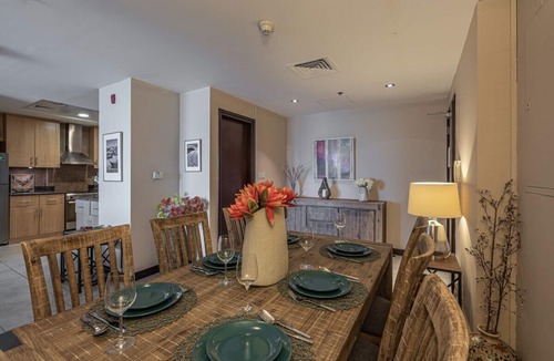 Jumeirah Lake Towers Apartment | Spacious Apartment Close to Dubai Marina Walk