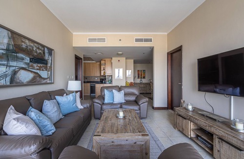 Jumeirah Lake Towers Apartment | Spacious Apartment Close to Dubai Marina Walk