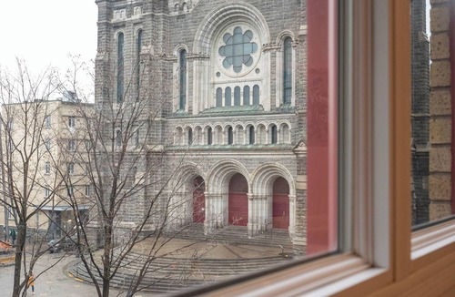 La Cite-Limoilou Apartment | Spacious fully equipped apartment in the heart of Quebec City