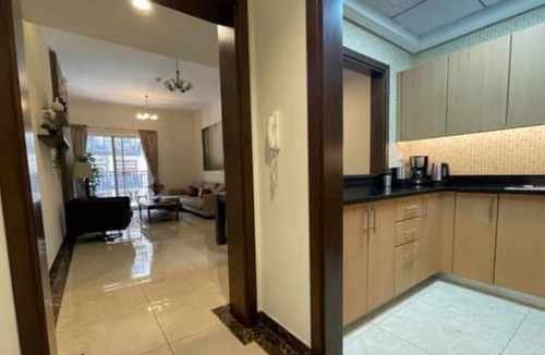 Dubai Apartment | Special Offer 1-bedroom apartment in awesomePantheon Elysee I, JVC District