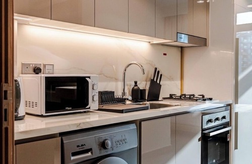 Dubai Apartment | Special Offer 1-bedroom apartment in awesomePantheon Elysee I, JVC District