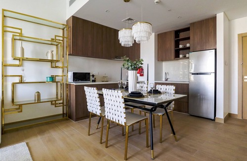 Dubai Apartment | Spectacular Waterfront Apartment in La Mer