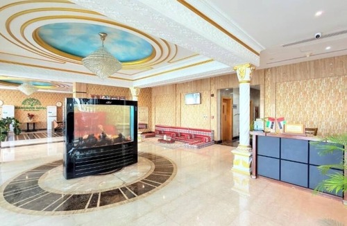 Ras Al Khaimah Apartment | Standard King Or Twin Room Near Corniche AlQawasim