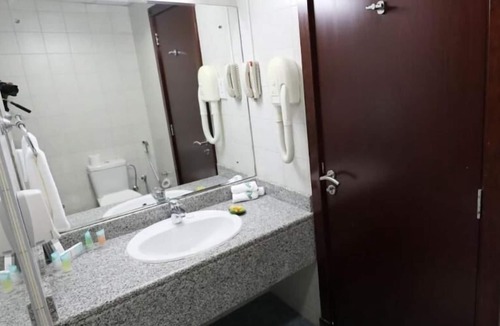 Discovery Gardens House | Standard Studio Apartment Near Haji Saab Restaurant By Luxury Bookings