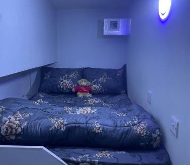 Al Muraqqabat Apartment | Stayana Holiday Home - Dubai ستايانا لبيوت العطلات - دبي