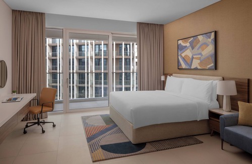 Business Bay Hotel | Staybridge Suites Dubai Business Bay by IHG