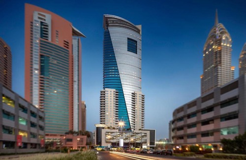Dubai Internet City Hotel | Staybridge Suites Dubai Internet City by IHG
