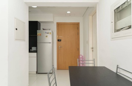 Business Bay Apartment | StoneTree - Executive Bay Studio - Elegant Apartment