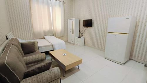 Ajman Apartment | STuDIO استوديو