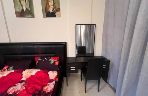 International City Apartment | Studio Apartment G20 Dxb HomeX