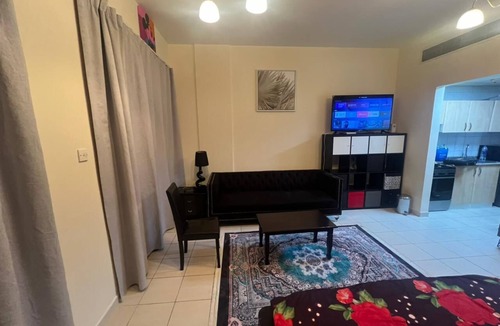 International City Apartment | Studio Apartment G20 Dxb HomeX