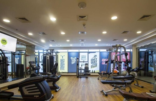 Dubai Apartment | Studio Apartment In Al Qusais By Luxury Bookings AD