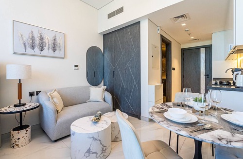 Al Barsha Apartment | Studio Apartment in Arjan
