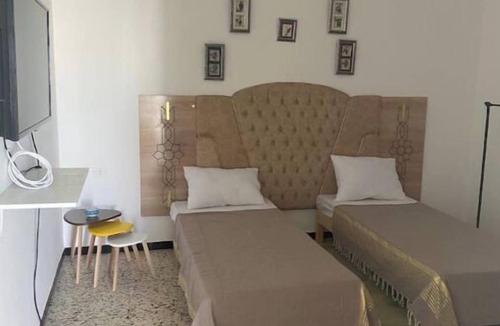 Tataouine North Apartment | Studio cocati