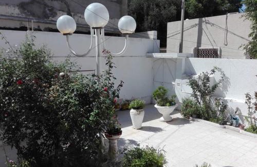 Sousse Apartment | Studio en plein zone touristique avec wifi, IPTV et Clim