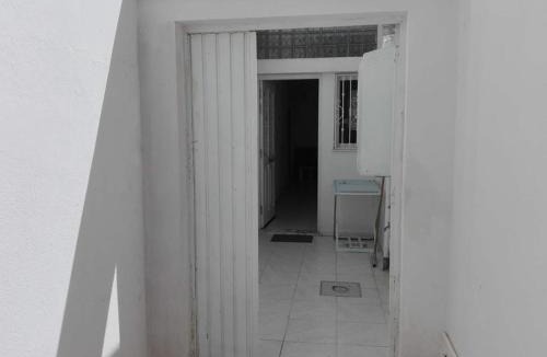 Sousse Apartment | Studio en plein zone touristique avec wifi, IPTV et Clim