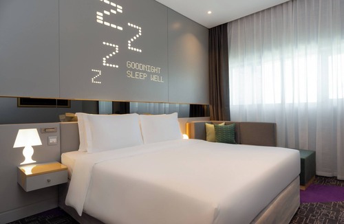 Al Barsha 1 Hotel | Studio M Al Barsha By Millennium
